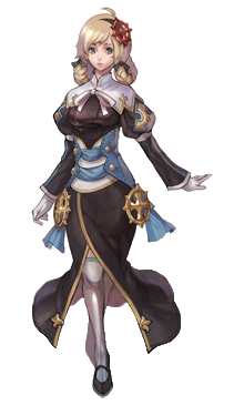 priest