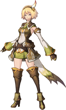ranger