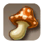 Mysterious Mushroom