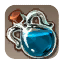 Blue Potion (Internet Cafe Coupon)