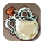 Pearl Clam Elixir