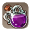 Violet Potion of Promise