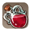 Explorer Red Potion