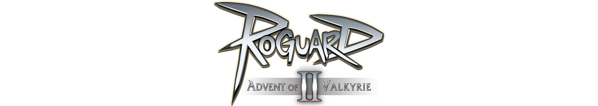 ROGuard - Ragnarok Online 2: Advent of Valkyrie